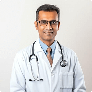 Dr. Mehta